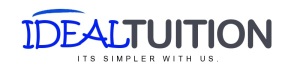 Ideal Tuition Logo
